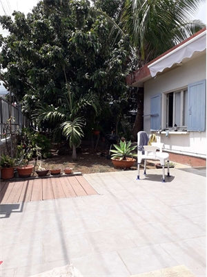 maison-villa à la vente -   97419  POSSESSION, surface 140 m2 vente maison-villa - APR663736